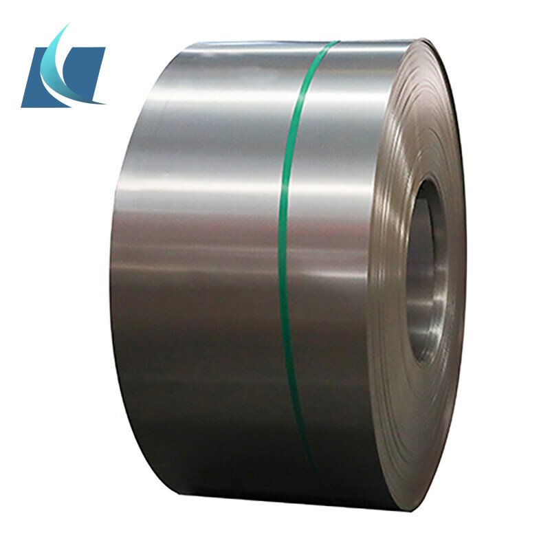 321 Stainless Steel Coil
