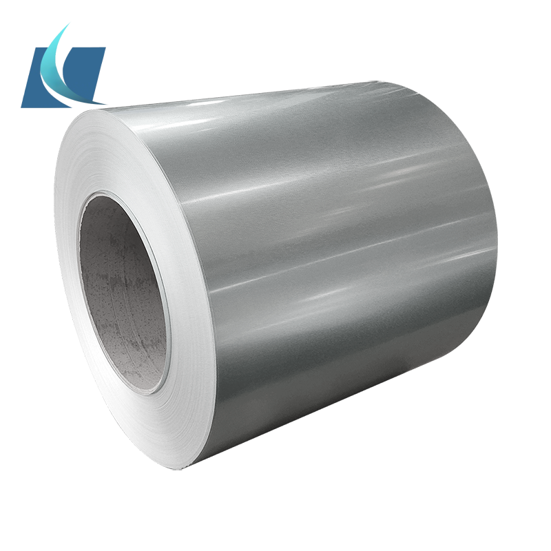 302 Stainless Steel Coil