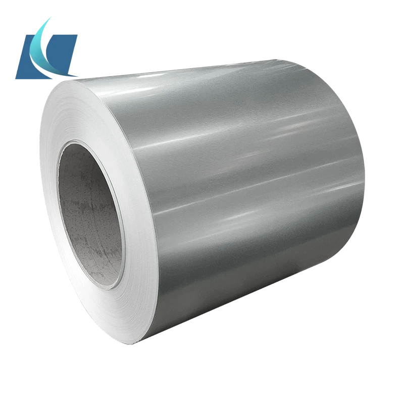 302 Stainless Steel Coil