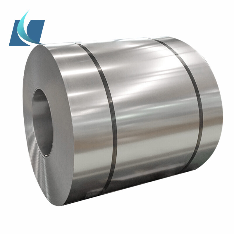 202 Stainless Steel Coil