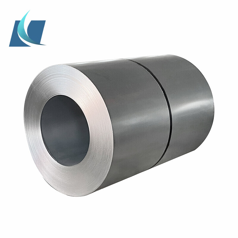 201 Stainless Steel Coil
