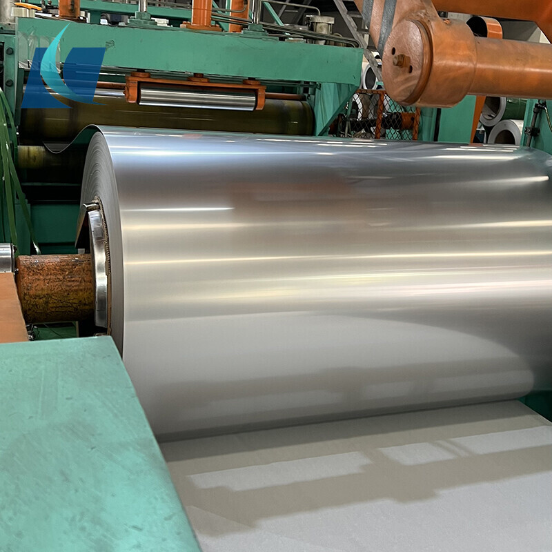 304L Stainless Steel Coil