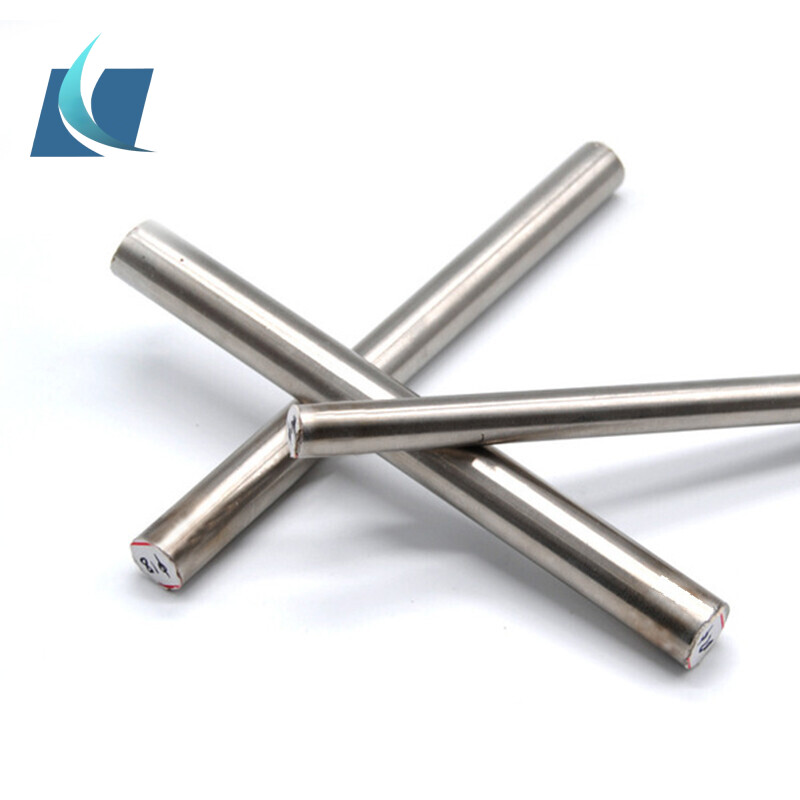 420J2 Stainless Steel Bar