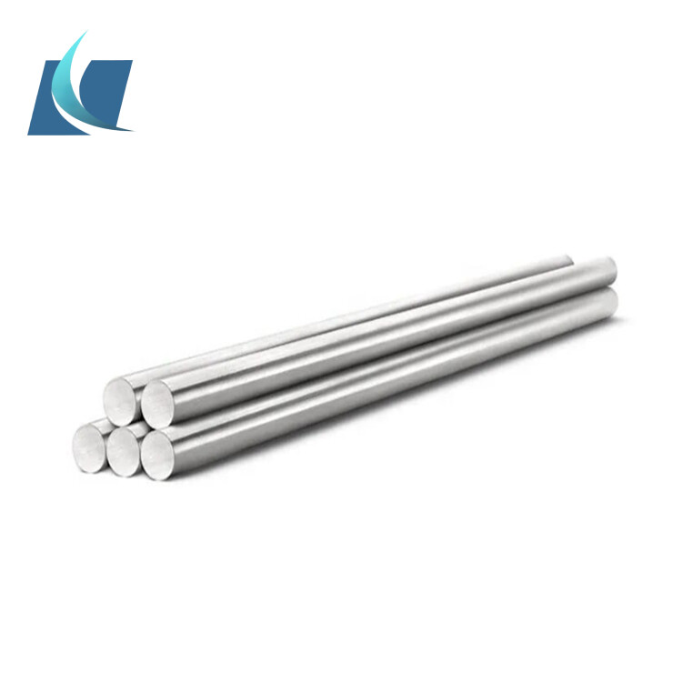 321 Stainless Steel Bar
