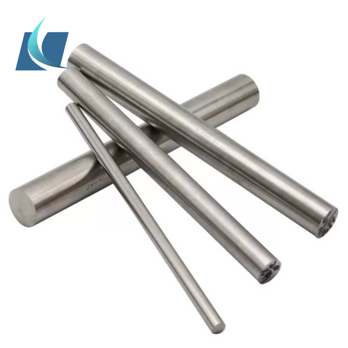 Stainless Steel Bar