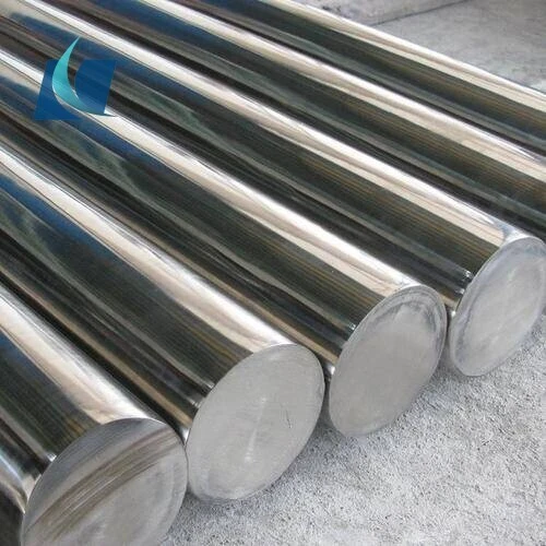 Stainless Steel Bar