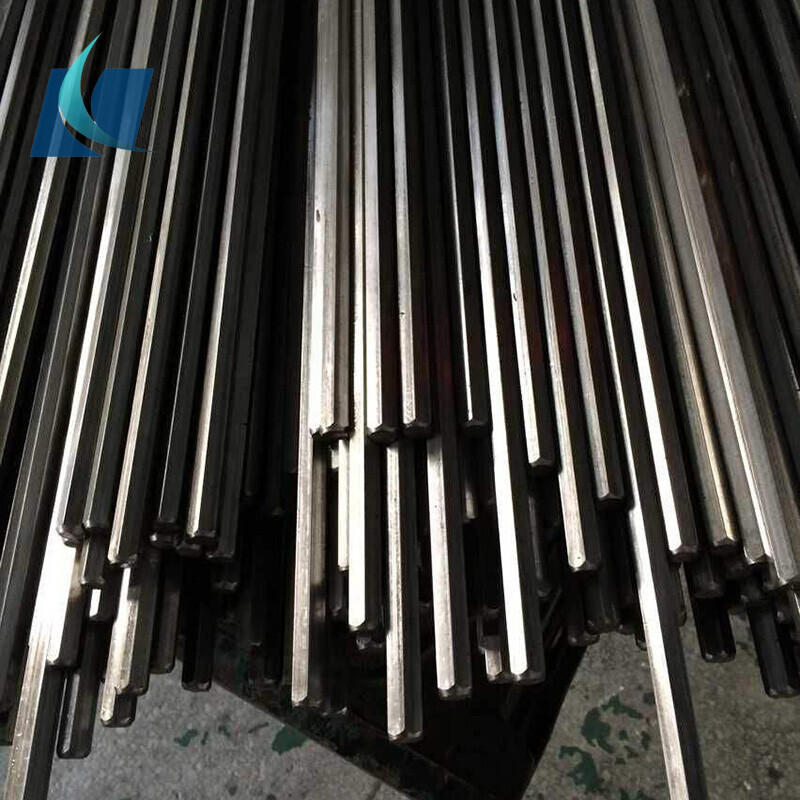 Stainless Steel Bar
