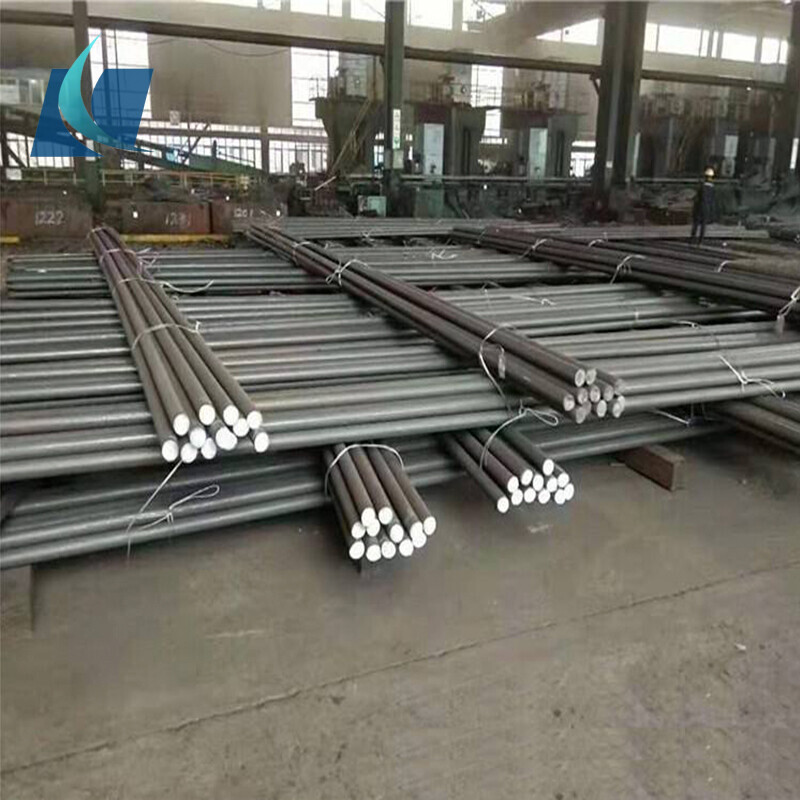 Stainless Steel Bar