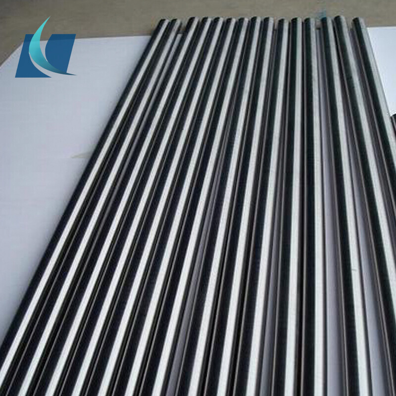 321 Stainless Steel Bar