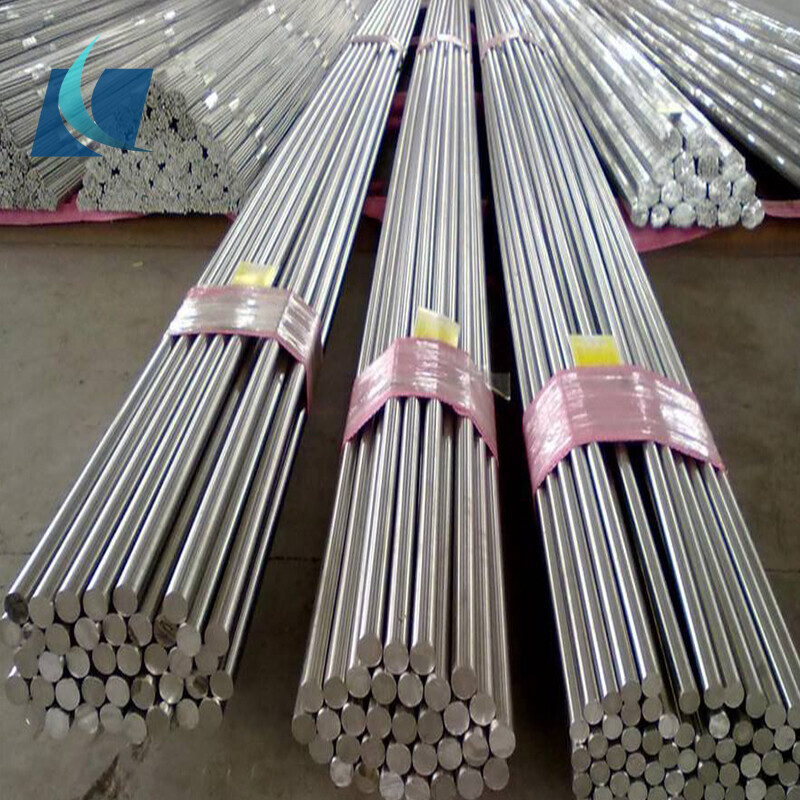 321 Stainless Steel Bar