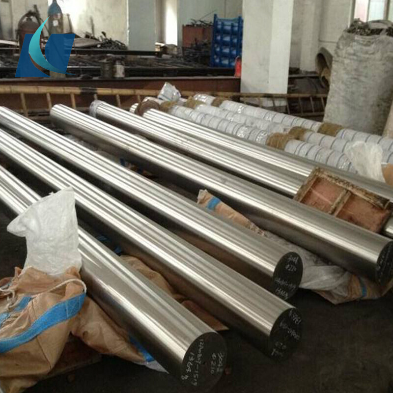 321 Stainless Steel Bar