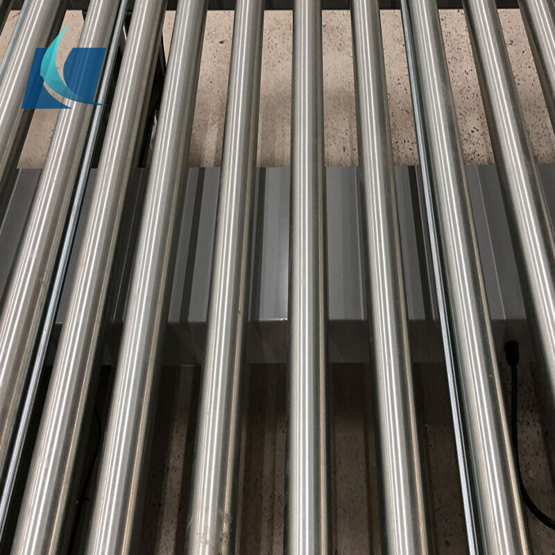 347H Stainless Steel Bar