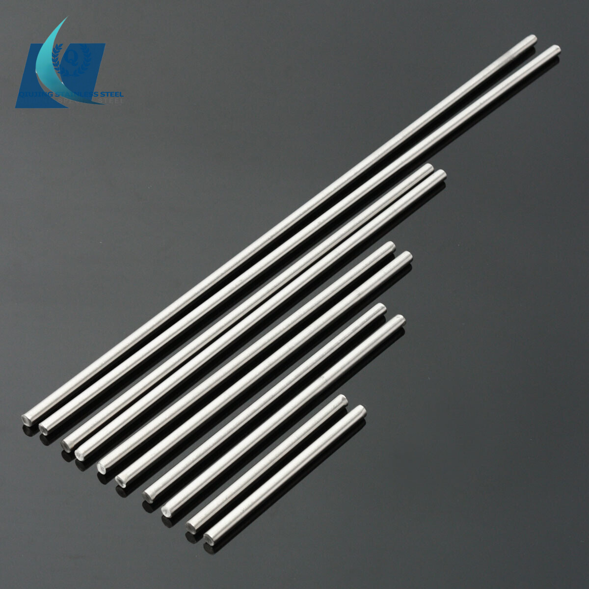 420J2 Stainless Steel Bar