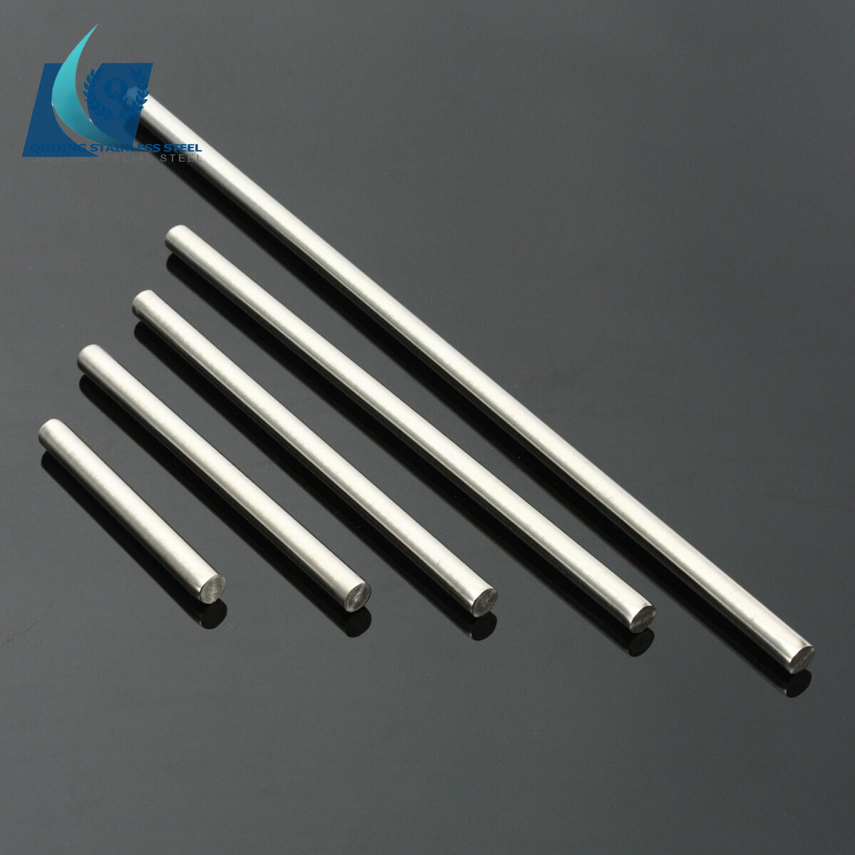 420J2 Stainless Steel Bar