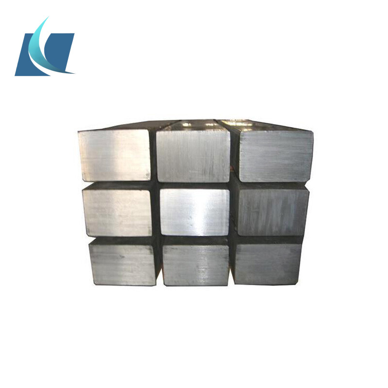 Stainless Steel Square Bar