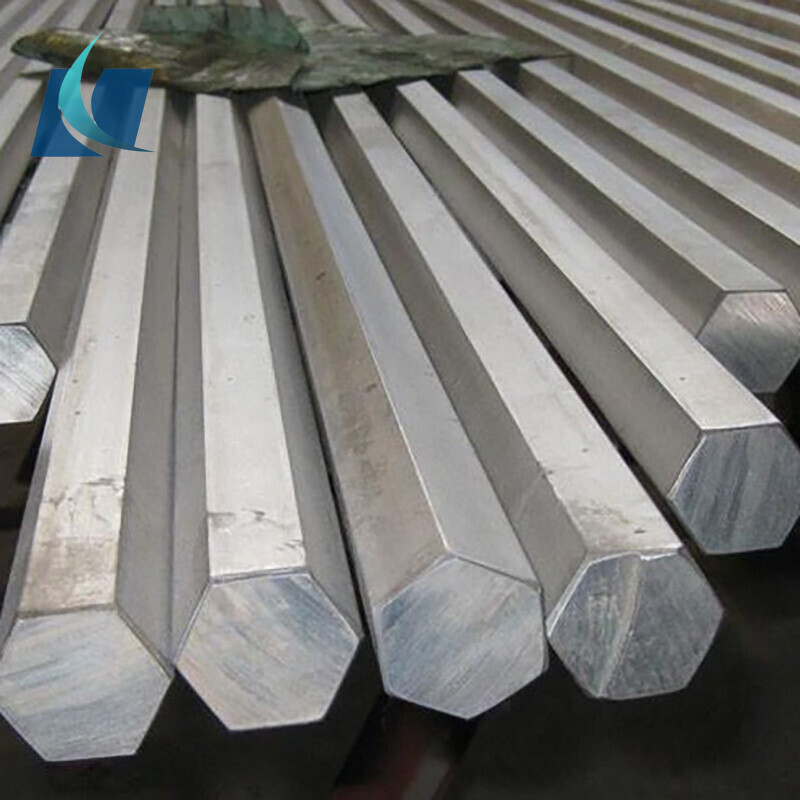 Stainless Steel Hexagonal Bar