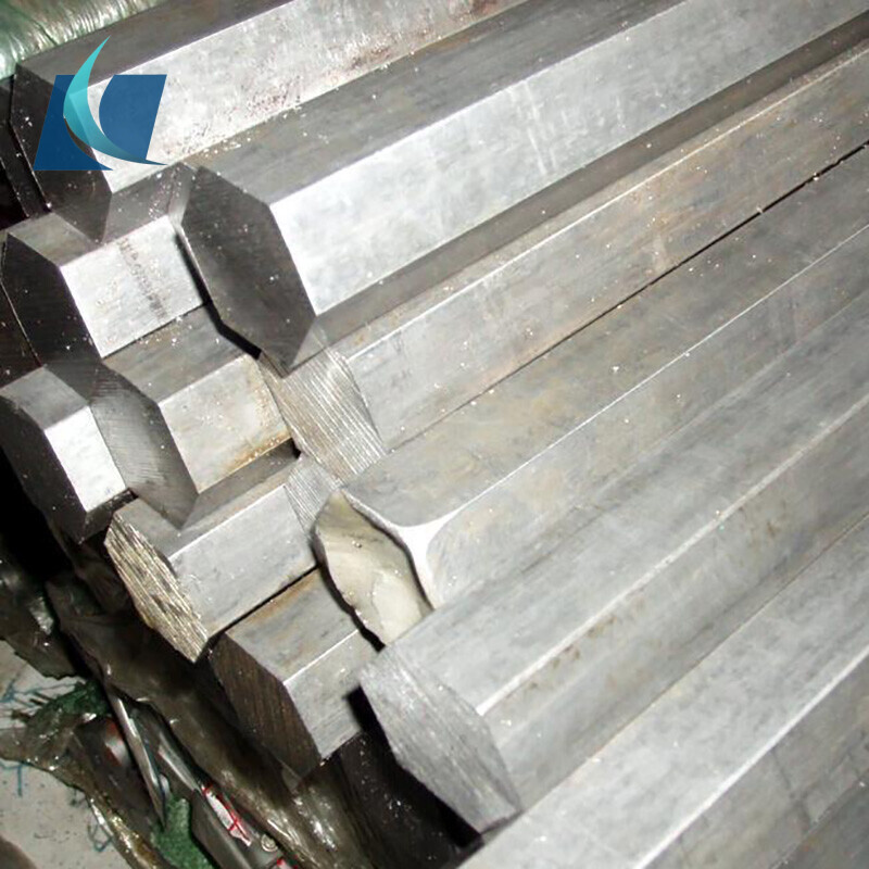 Stainless Steel Hexagonal Bar