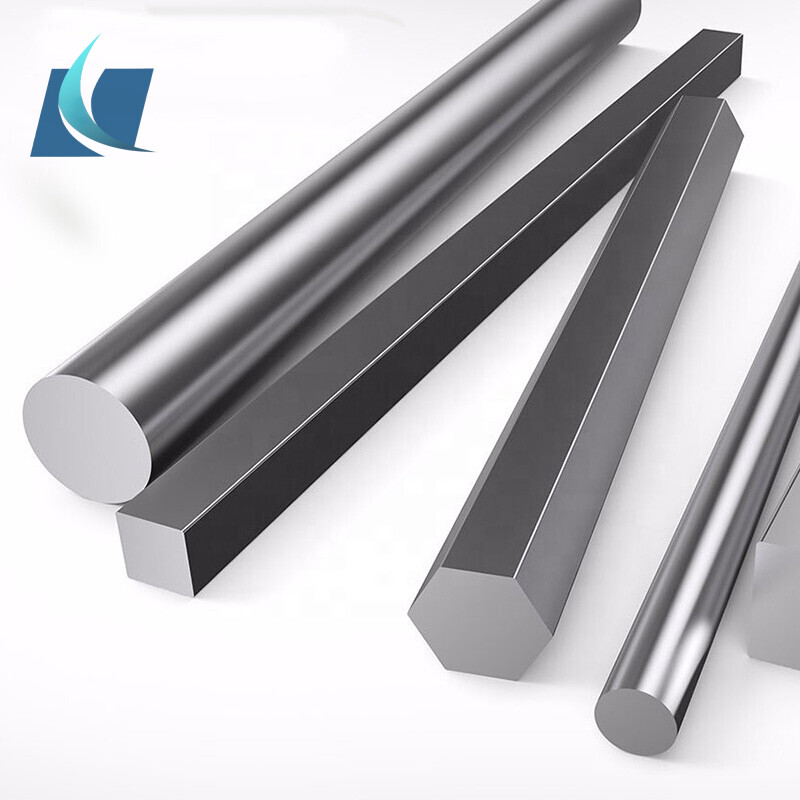 Stainless Steel Hexagonal Bar