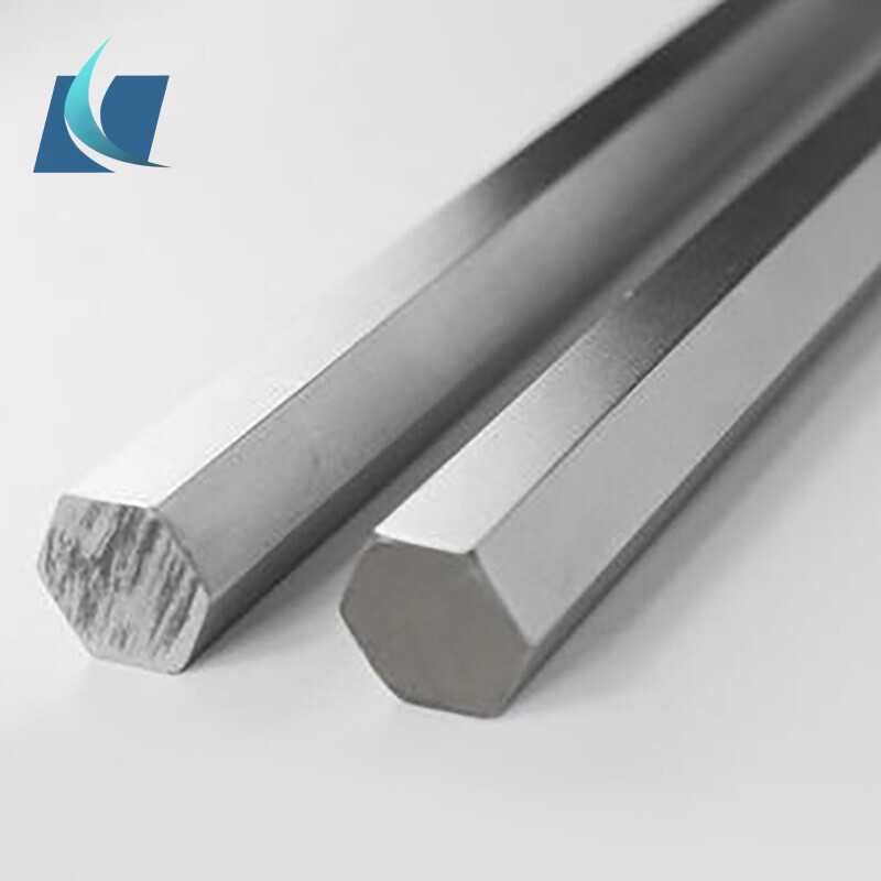 Stainless Steel Hexagonal Bar