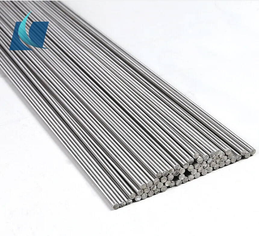 Stainless Steel Fine Bar