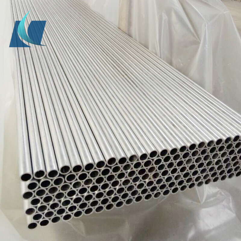 7003 Aluminium Pipe