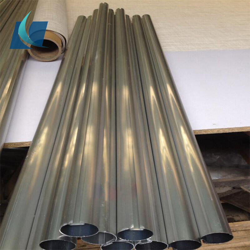 7003 Aluminium Pipe
