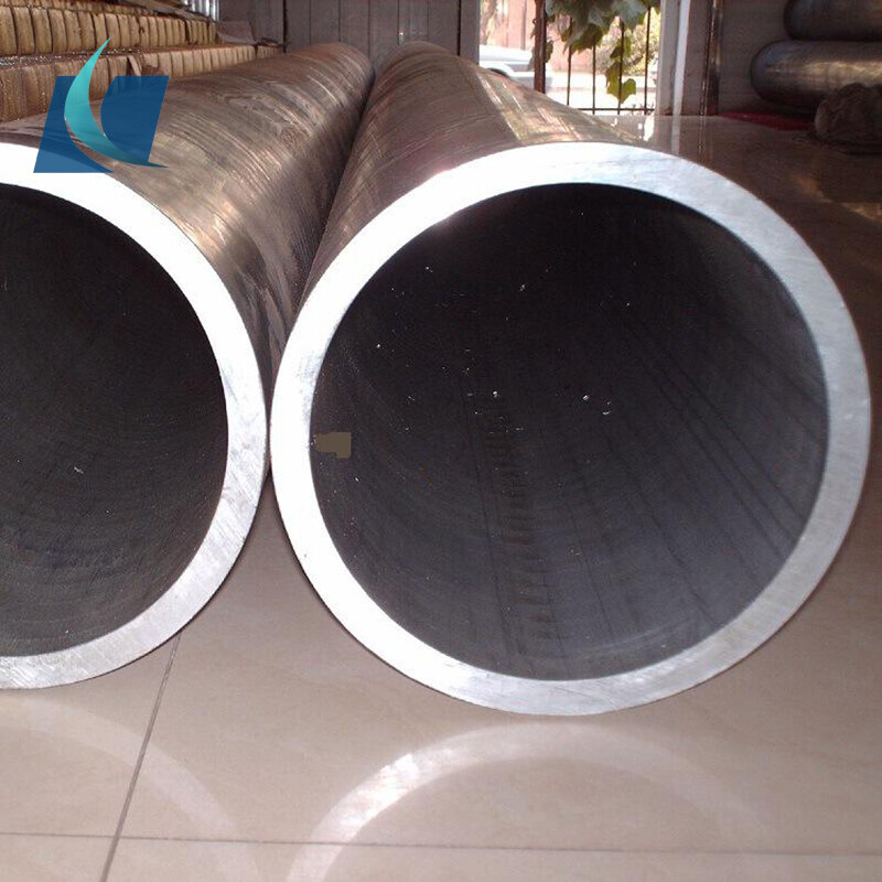 2024 Aluminium Pipe