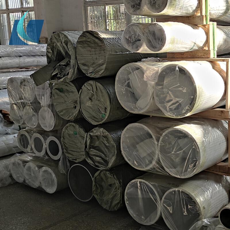 2024 Aluminium Pipe