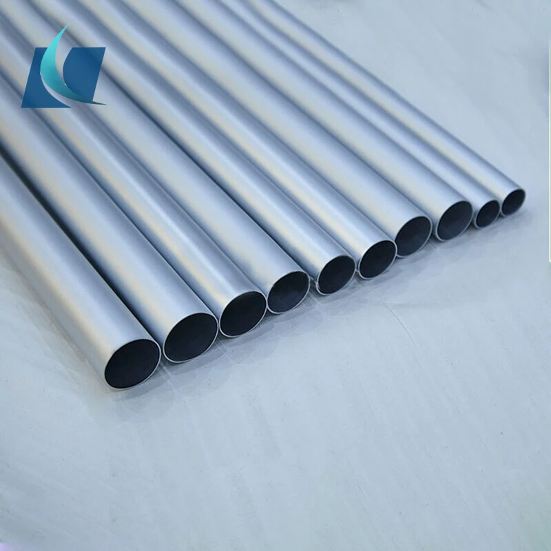 2011 Aluminium Pipe