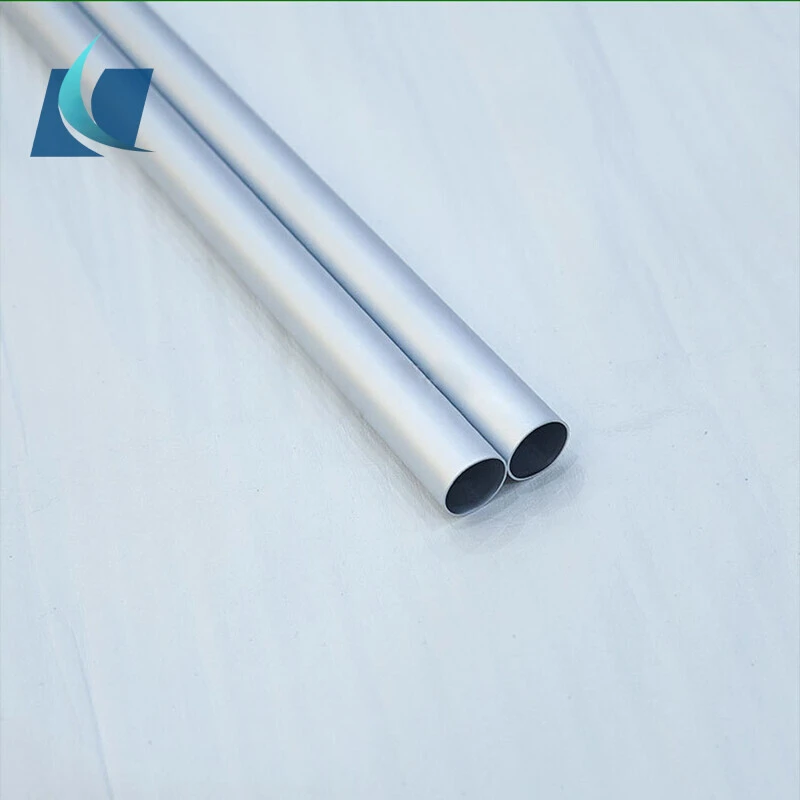 1080 Aluminium Pipe