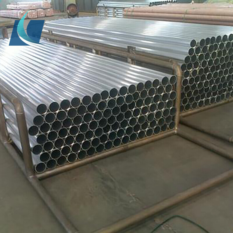 1050 Aluminium Pipe