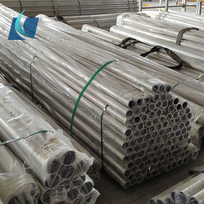 1050 Aluminium Pipe