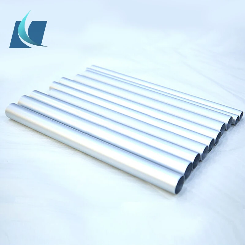 Aluminium Pipe