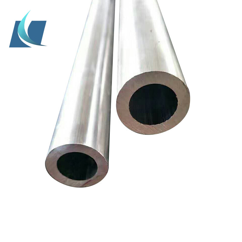 2024 Aluminium Pipe