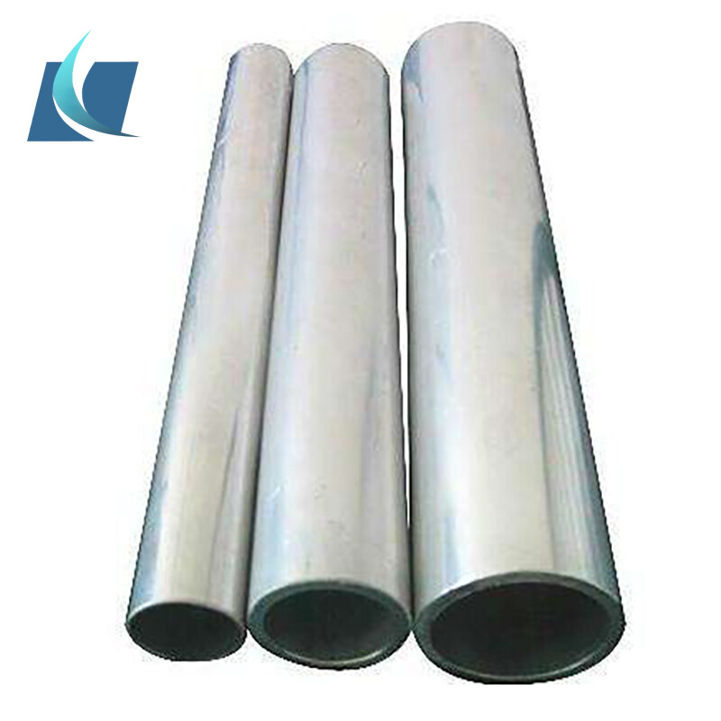 1080 Aluminium Pipe