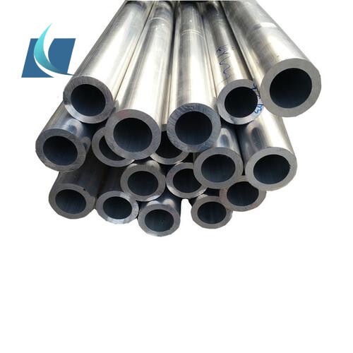 1050 Aluminium Pipe