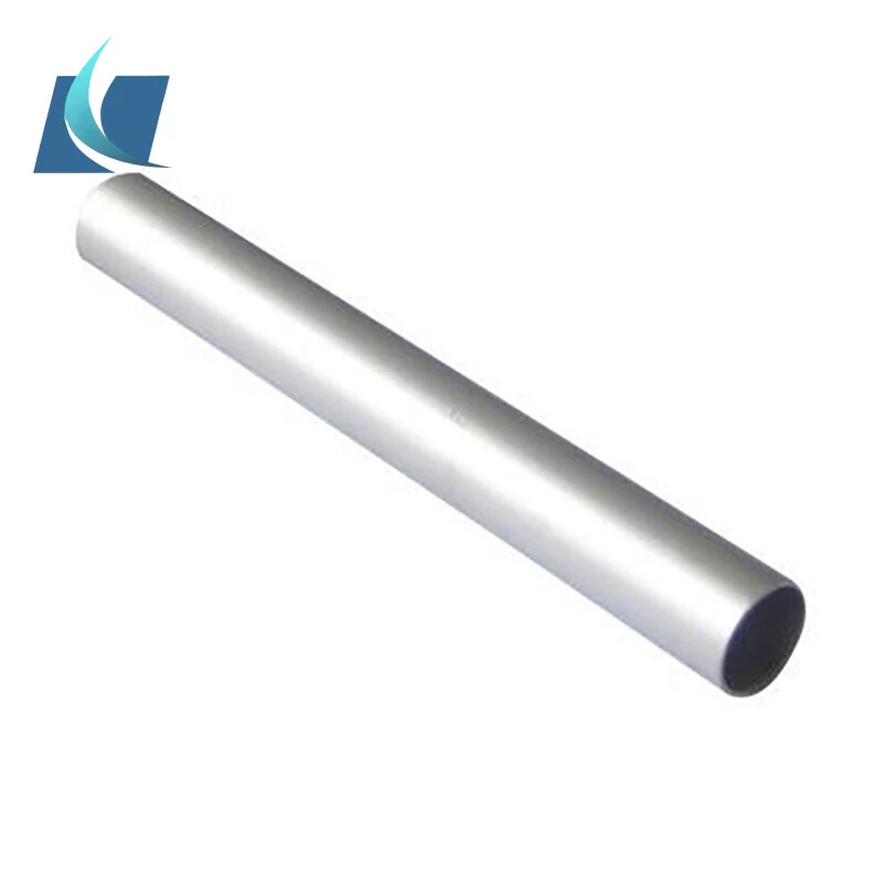 Aluminium Pipe