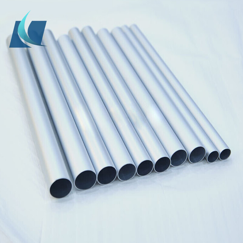 Aluminium Pipe
