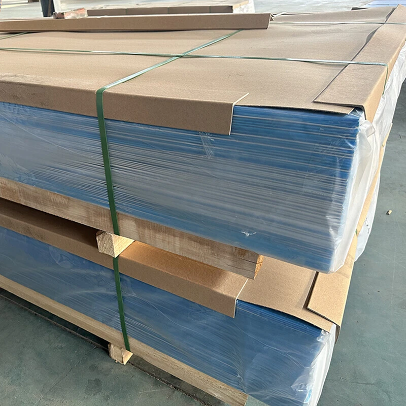3002 Aluminium Plate