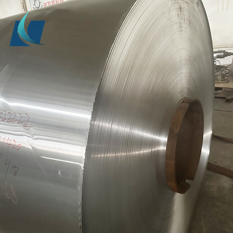 5005 Aluminum Coil