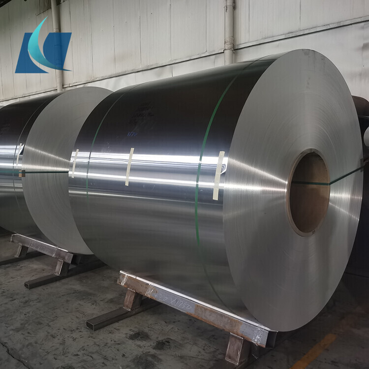 5005 Aluminum Coil