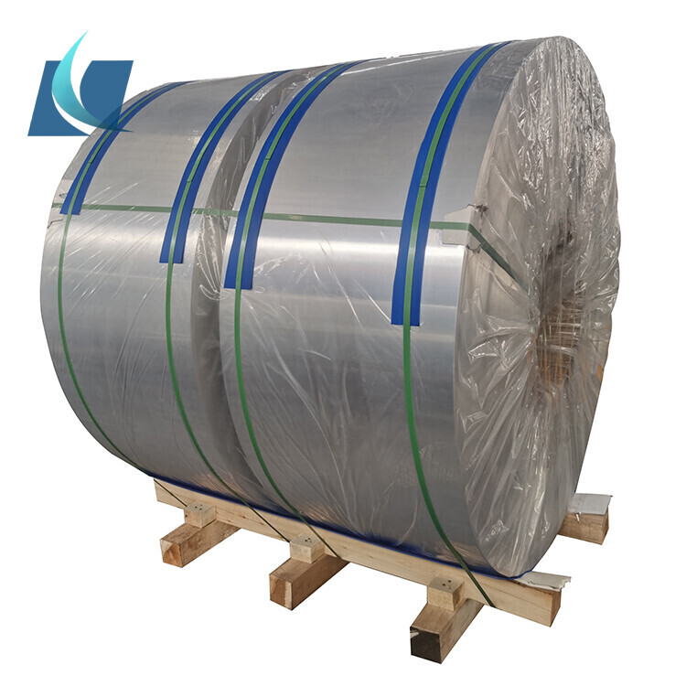 3204 Aluminum Coil