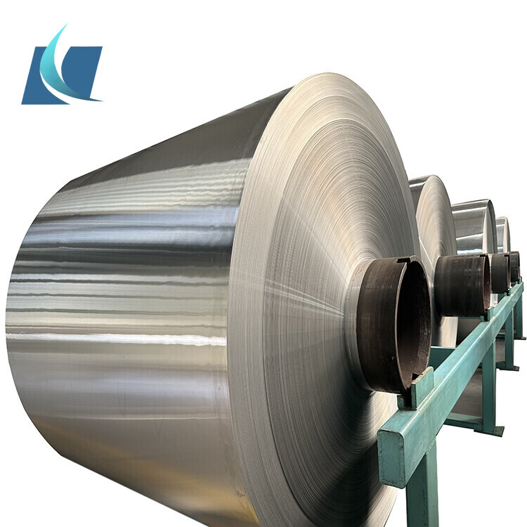 5005 Aluminum Coil