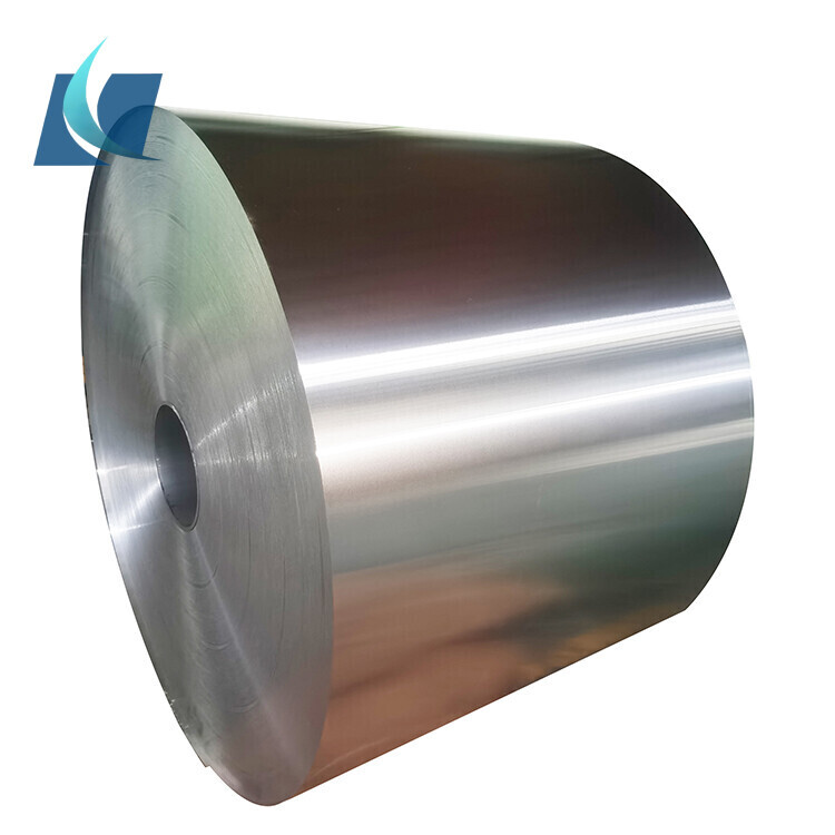 1070 Aluminum Coil