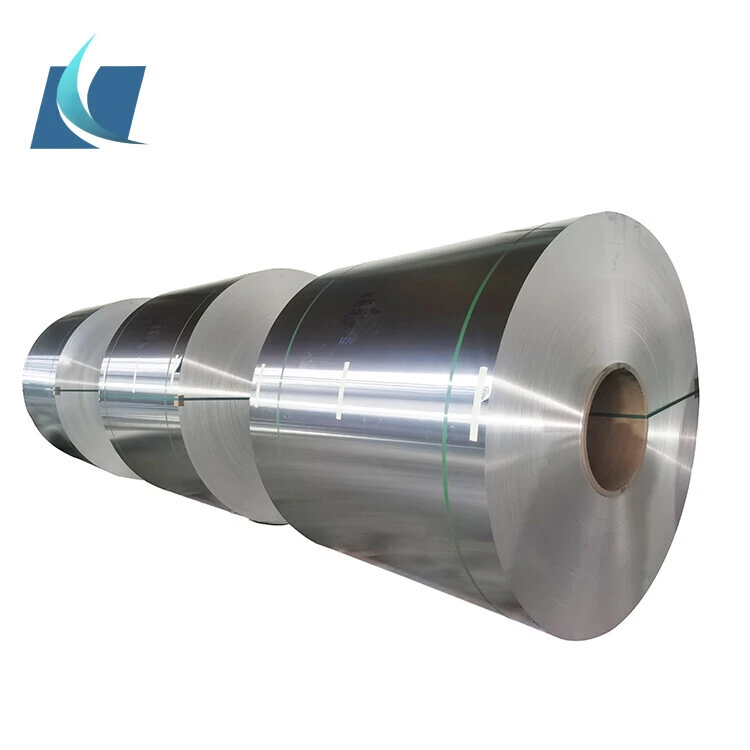 Aluminum Coil