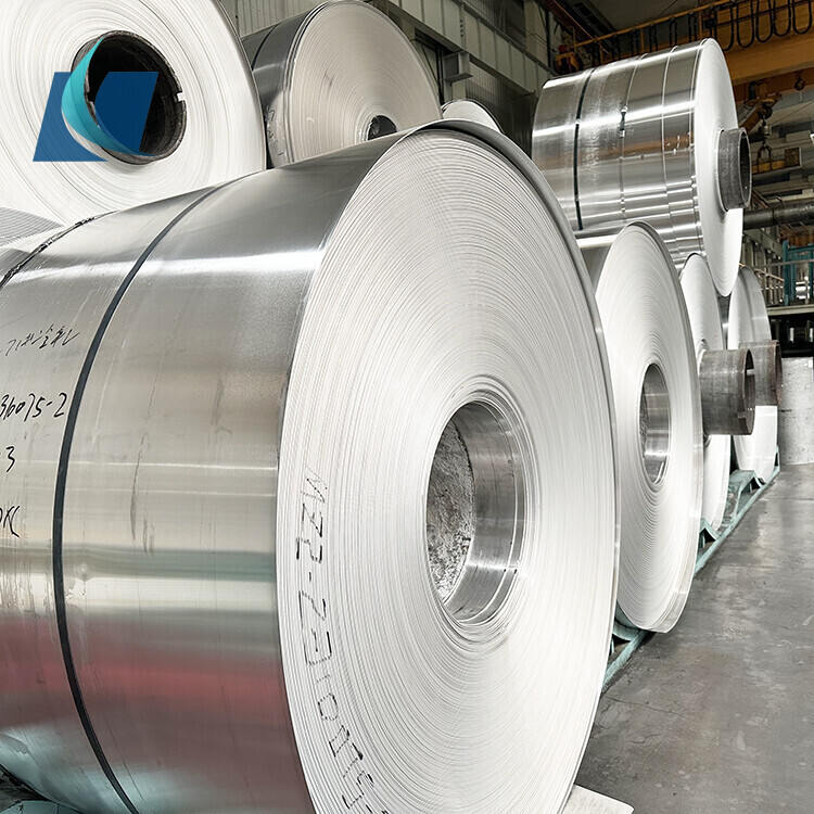 3204 Aluminum Coil