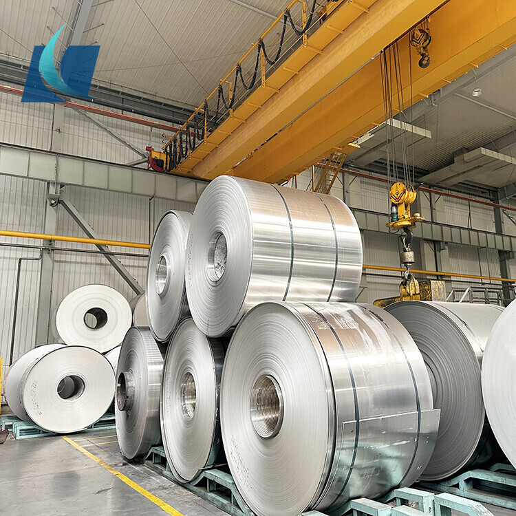 3204 Aluminum Coil