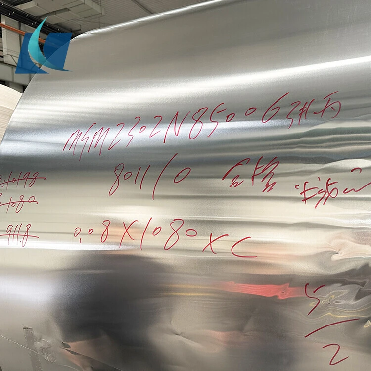 1070 Aluminum Coil