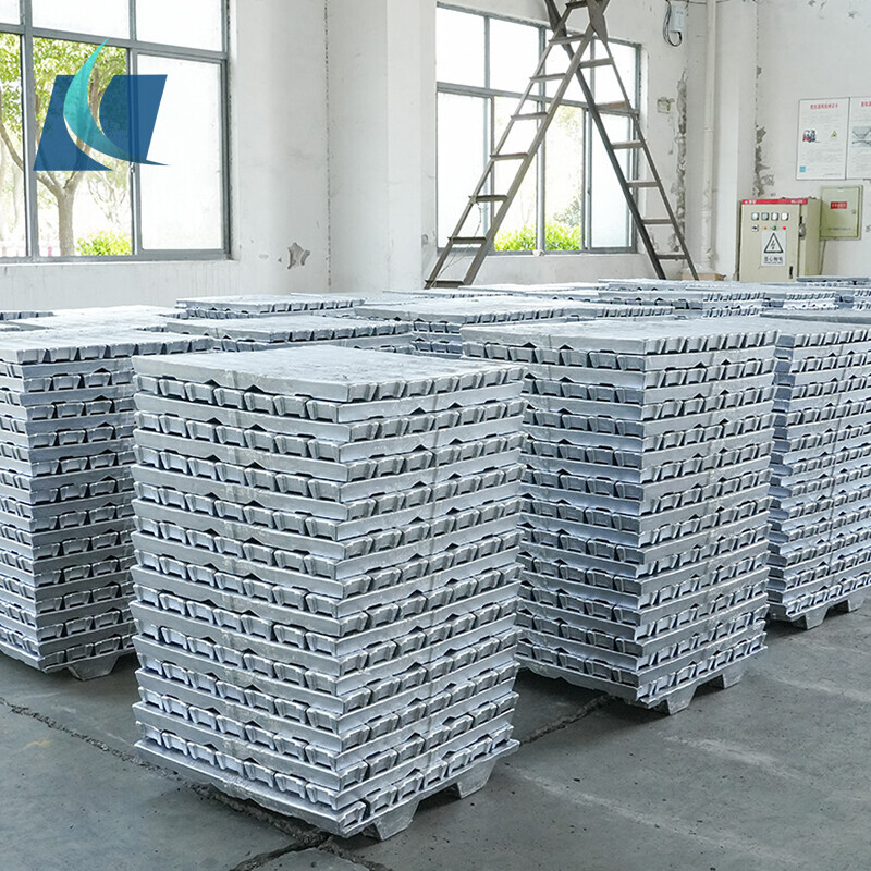 6061  Aluminum Ingot