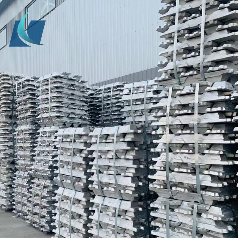 3003  Aluminum Ingot